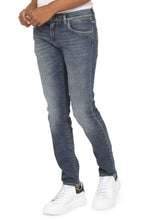 Carica l'immagine nel visualizzatore di Gallery, Jeans skinny stretch
