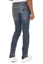Carica l'immagine nel visualizzatore di Gallery, Jeans skinny stretch
