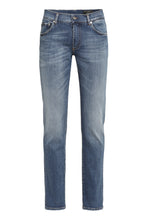 Carica l'immagine nel visualizzatore di Gallery, Jeans skinny stretch
