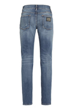 Carica l'immagine nel visualizzatore di Gallery, Jeans skinny stretch
