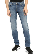 Carica l'immagine nel visualizzatore di Gallery, Jeans skinny stretch
