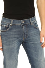 Carica l'immagine nel visualizzatore di Gallery, Jeans skinny stretch
