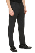 Carica l'immagine nel visualizzatore di Gallery, Pantaloni in lana stretch
