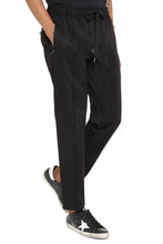 Carica l'immagine nel visualizzatore di Gallery, Pantaloni in cotone stretch
