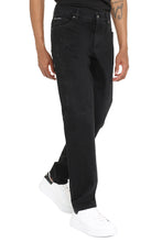 Carica l'immagine nel visualizzatore di Gallery, Jeans regular in cotone
