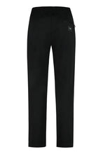 Carica l'immagine nel visualizzatore di Gallery, Track-pants in cotone stretch
