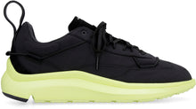 Carica l'immagine nel visualizzatore di Gallery, Sneakers Shiku Run low-top in tessuto
