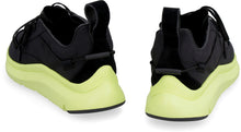 Carica l'immagine nel visualizzatore di Gallery, Sneakers Shiku Run low-top in tessuto
