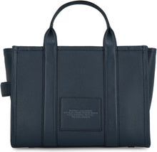 Carica l'immagine nel visualizzatore di Gallery, The Medium Tote Bag in pelle
