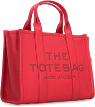 Carica l'immagine nel visualizzatore di Gallery, The Medium Tote Bag in pelle
