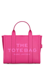 Carica l'immagine nel visualizzatore di Gallery, The Tote Bag in pelle
