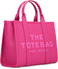 Carica l'immagine nel visualizzatore di Gallery, The Tote Bag in pelle
