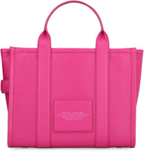 Carica l'immagine nel visualizzatore di Gallery, The Tote Bag in pelle
