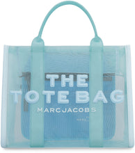 Carica l'immagine nel visualizzatore di Gallery, Tote bag con logo
