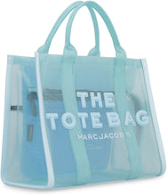 Carica l'immagine nel visualizzatore di Gallery, Tote bag con logo
