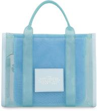 Carica l'immagine nel visualizzatore di Gallery, Tote bag con logo
