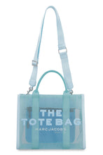 Carica l'immagine nel visualizzatore di Gallery, Tote bag con logo
