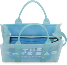 Carica l'immagine nel visualizzatore di Gallery, Tote bag con logo
