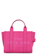 Carica l'immagine nel visualizzatore di Gallery, The Small Tote Bag in pelle
