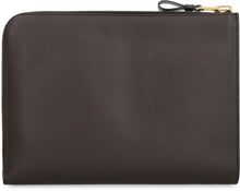 Carica l'immagine nel visualizzatore di Gallery, Pouch in pelle
