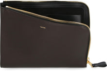 Carica l'immagine nel visualizzatore di Gallery, Pouch in pelle
