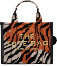 Carica l'immagine nel visualizzatore di Gallery, Tote bag The Year Of The Tiger
