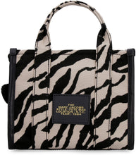 Carica l'immagine nel visualizzatore di Gallery, Tote bag The Year Of The Tiger
