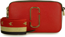 Carica l'immagine nel visualizzatore di Gallery, Camera bag The Snapshot in pelle
