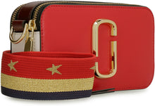 Carica l'immagine nel visualizzatore di Gallery, Camera bag The Snapshot in pelle
