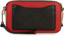 Carica l'immagine nel visualizzatore di Gallery, Camera bag The Snapshot in pelle
