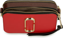 Carica l'immagine nel visualizzatore di Gallery, Camera bag The Snapshot in pelle
