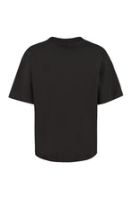 Carica l'immagine nel visualizzatore di Gallery, T-shirt in cotone con ricamo
