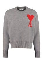 Carica l'immagine nel visualizzatore di Gallery, Maglione in lana vergine
