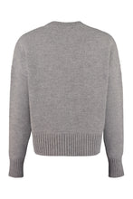Carica l'immagine nel visualizzatore di Gallery, Maglione in lana vergine
