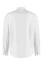 Carica l'immagine nel visualizzatore di Gallery, Camicia in cotone a righe

