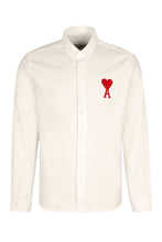 Carica l'immagine nel visualizzatore di Gallery, Camicia in cotone Oxford
