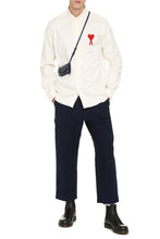 Carica l'immagine nel visualizzatore di Gallery, Camicia in cotone Oxford
