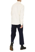 Carica l'immagine nel visualizzatore di Gallery, Camicia in cotone Oxford
