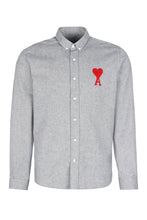 Carica l'immagine nel visualizzatore di Gallery, Camicia in cotone Oxford
