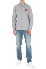 Carica l'immagine nel visualizzatore di Gallery, Camicia in cotone Oxford
