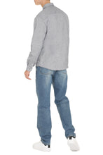 Carica l'immagine nel visualizzatore di Gallery, Camicia in cotone Oxford
