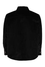 Carica l'immagine nel visualizzatore di Gallery, Overshirt in velluto a coste
