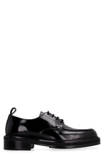 Carica l'immagine nel visualizzatore di Gallery, Scarpe derby in pelle
