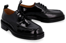 Carica l'immagine nel visualizzatore di Gallery, Scarpe derby in pelle
