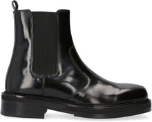 Load image into Gallery viewer, Leather Chelsea boots
