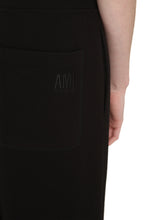 Carica l'immagine nel visualizzatore di Gallery, Pantaloni sportivi con coulisse in vita
