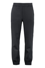 Carica l'immagine nel visualizzatore di Gallery, Track-pants in tessuto tecnico
