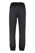 Carica l'immagine nel visualizzatore di Gallery, Track-pants in tessuto tecnico
