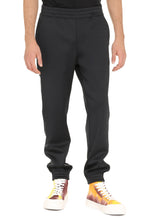 Carica l'immagine nel visualizzatore di Gallery, Track-pants in tessuto tecnico

