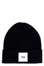 Carica l'immagine nel visualizzatore di Gallery, Cappello in lana merino
